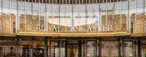 Royal Lancaster London London